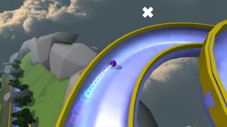 Marbledrome: Crazy Stunt Balls