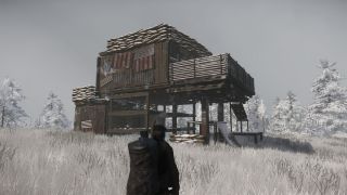 Miscreated: Experimental Server