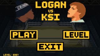 LOGAN vs KSI