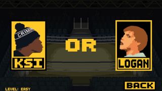 LOGAN vs KSI