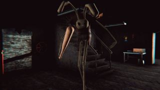 Bunny - The Horror Game