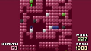 Cosmi-Cave 64