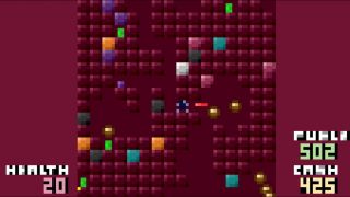 Cosmi-Cave 64