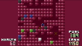 Cosmi-Cave 64