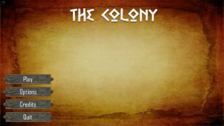 The Colony