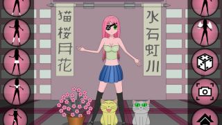 Anime Dress Up