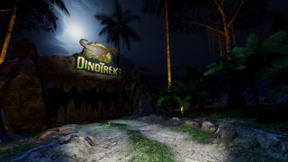 DinoTrek