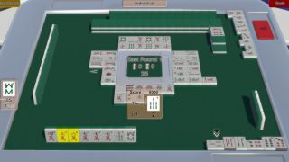 Mahjong Club