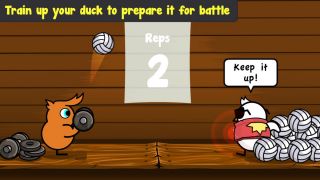 Duck Life 7: Battle