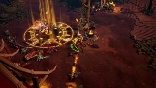 Torchlight III