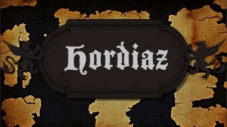 Hordiaz