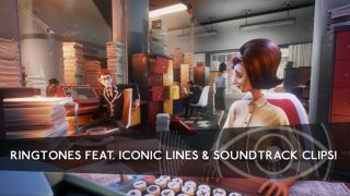 We Happy Few - Soundtrack and Digital Goods Bundle