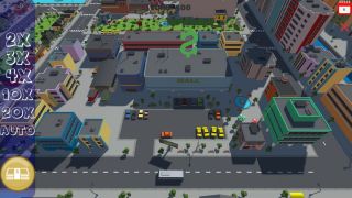 Click and Manage Tycoon