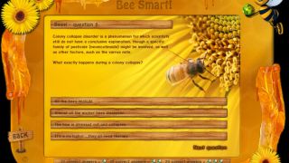 Bee Aware! 2.0