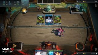 Artifact — стала известна дата выхода карточной игры по мотивам DOTA 2