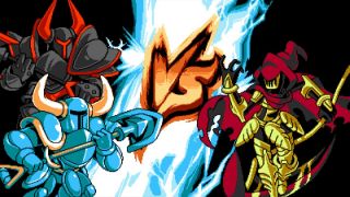 Shovel Knight Showdown