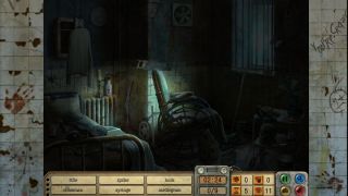 Dark Asylum: Mystery Adventure