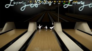 Premium Bowling