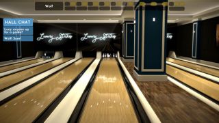 Premium Bowling