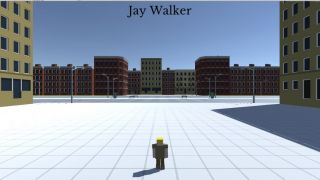 Jay Walker