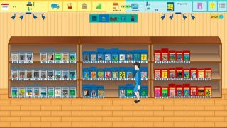 Shop Manager : Video Game Tycoon