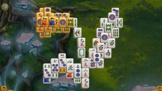 Mahjong Magic Journey 2