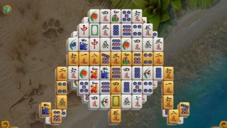 Mahjong Magic Journey 2