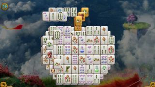 Mahjong Magic Journey 2