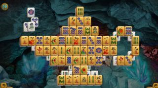 Mahjong Magic Journey 2