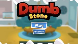 Dumb Stone Card Game