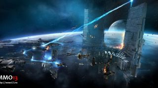 Интервью с разработчиком EVE Online о присоединении к Pearl Abyss