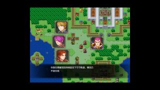 巴伦西亚传说：索菲亚的重生 Valencia Saga:Sophia's rebirth