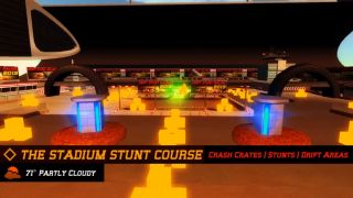 Drift Stunt Racing 2019