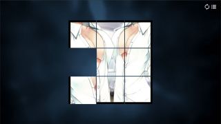 Hentai Puzzle 2