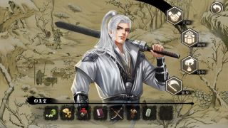 御俠客 Wuxia Master