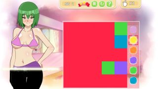 Chroma : Sexy Hentai Girls