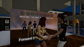 Salsa Virtual