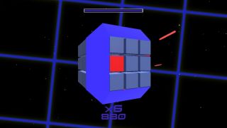 Cube Defender 2000