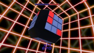 Cube Defender 2000