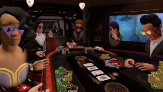 Vegas Infinite by PokerStars