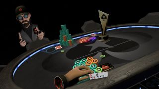 Vegas Infinite by PokerStars