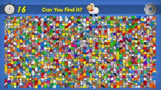 Can You find it?