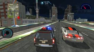 Criminal Pursuit Force