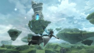 Sword Art Online: Lost Song