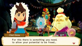 Monster Hunter Stories