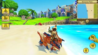 Monster Hunter Stories