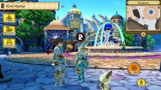 Monster Hunter Stories