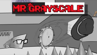 Mr. Grayscale