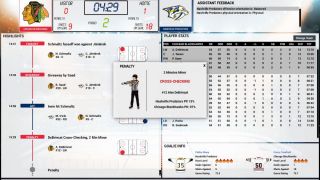 Franchise Hockey Manager 5