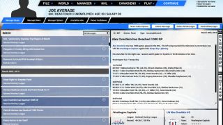 Franchise Hockey Manager 5